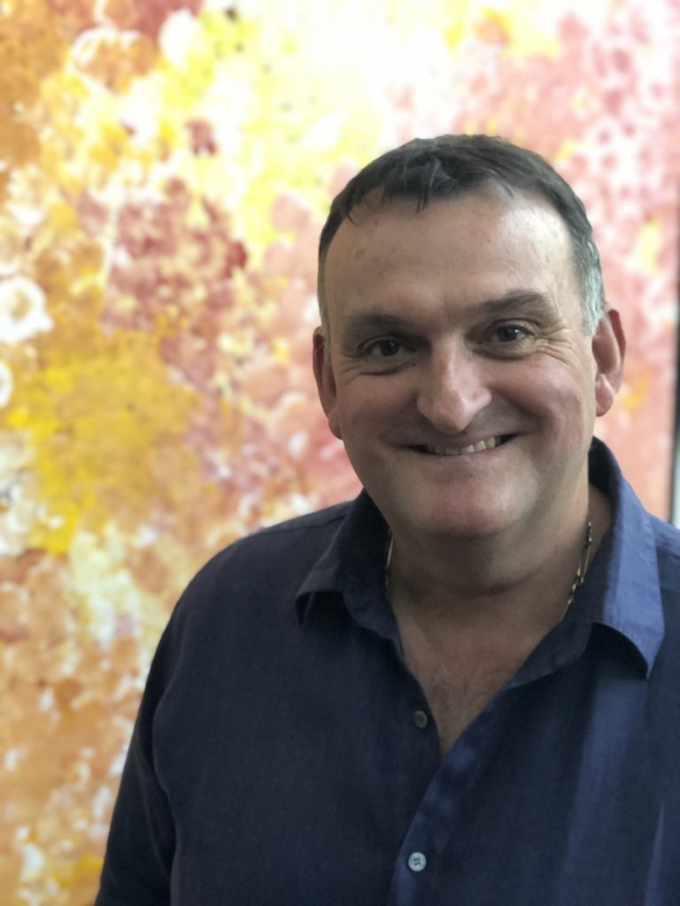 Phil Brown, founder of My Property Goals